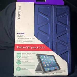 iPad mini case (new)